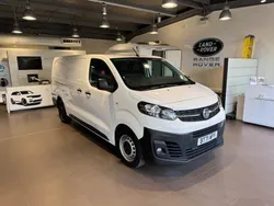 White Used 2021 Vauxhall Vivaro Van | £8,495 (Super price)