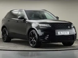 Used 2023 Land Rover Range Rover Velar SE Dynamic SUV | £28,700 (Super price)