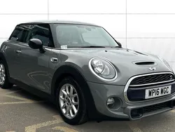 Used 2018 Mini Cooper S Hatch Hatchback | £9,990 (Good price)