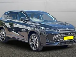 New 2024 MG HS SE SUV | £20,999 (Good price)