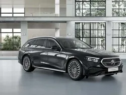 New 2026 Mercedes E200 AMG Line Premium Plus Sedan | £70,470