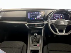 Used 2024 Seat Leon FR Hatchback | £8,895 (Super price)