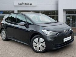 Grey Used 2022 VW ID.3 Pro Performance Hatchback | £15,495 (Good price)
