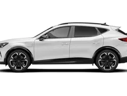 Used 2024 Cupra Formentor VZ2 SUV | £30,995 (A bit pricey)