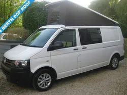 White Used 2014 VW T5 Startline Van | £19,490 (Expensive)