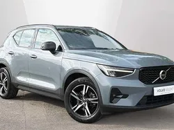 Used 2023 Volvo XC40 Plus SUV | £28,375 (Fair price)