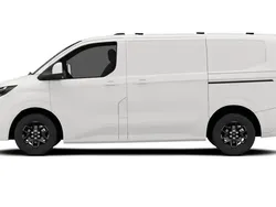 Used 2023 Ford Transit Custom Limited Van | £15,000 (Good price)