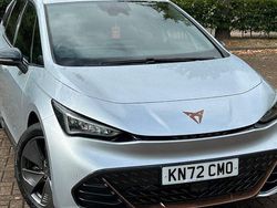 Used 2024 Cupra Born Hatchback | £16,750 (Good price)