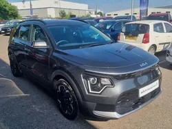 Grey Used 2024 Kia e-Niro 2 SUV | £23,099 (A bit pricey)