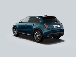 Blue Used 2025 Fiat 600 La Prima SUV | £22,995 (Fair price)