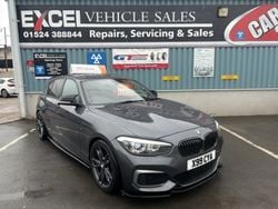 Grey Used 2019 BMW M140 M Sport Hatchback | £20,995 (Good price)