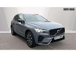Other Used 2023 Volvo XC60 Plus SUV | £37,193 (Fair price)