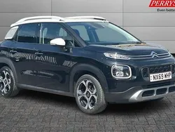 Used 2020 Citroën C3 Aircross Flair SUV | £8,704 (Fair price)