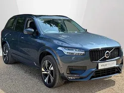 Used 2025 Volvo XC90 Plus SUV | £42,895 (Super price)