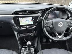 White Used 2021 Vauxhall Corsa Edition Hatchback | £11,199 (Fair price)