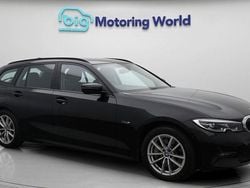 Used 2021 BMW 330e Estate | £20,600 (Super price)