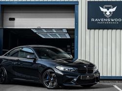 Black Used 2017 BMW M2 M Performance Coupe | £27,495 (Good price)