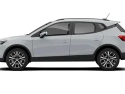 New 2026 Seat Arona Black Edition SUV | £23,290 (Expensive)