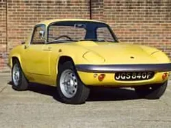 Others Used 1968 Lotus Elan Coupe | £21,000
