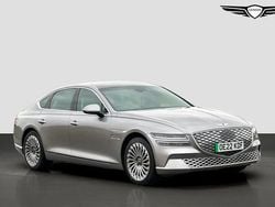 Used 2023 Genesis G80 Sedan | £43,950