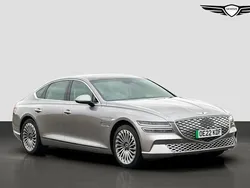 New 2024 Genesis G80 Sedan | £43,950