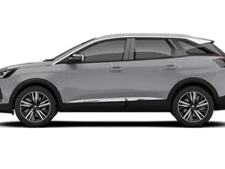 Used 2022 Peugeot 3008 Allure Estate | £17,495 (Fair price)
