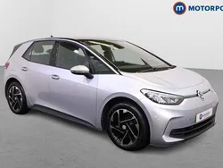 Used 2024 VW ID.3 Pro Hatchback | £20,799 (Expensive)