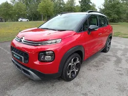 Red Used 2018 Citroën C3 Aircross Flair SUV | £11,444 (Fair price)