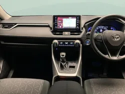 Used 2024 Toyota RAV4 Hybrid Design SUV | £23,028