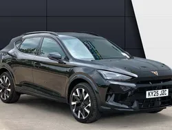 New 2025 Cupra Formentor SUV | £30,990 (Fair price)