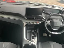 Grey Used 2024 Peugeot 5008 GT MPV | £26,827 (Fair price)