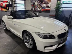 White Used 2013 BMW Z4 M Sport Cabriolet | £10,995 (Fair price)