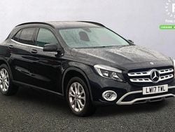Used 2019 Mercedes GLA200 SE SUV | £12,499 (Good price)