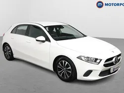 Used 2022 Mercedes A180 SE Hatchback | £14,949 (Super price)