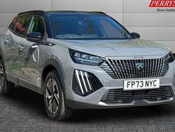 Used 2024 Peugeot 2008 GTi SUV | £19,995 (Fair price)