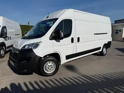 White Used 2022 Vauxhall Movano S Van | £15,750 (Good price)