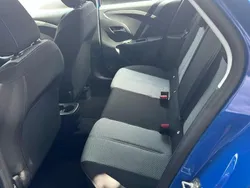 Blue Used 2023 Vauxhall Corsa Design Edition Hatchback | £13,995 (Fair price)