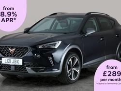 Used 2024 Cupra Formentor SUV | £20,301 (Super price)