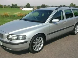 Used 2004 Volvo V70 Estate | £3,999 (Expensive)