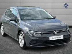 VW Golf VIII