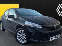 Used 2025 Renault Clio V Evolution Hatchback | £14,346 (Good price)