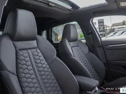 Grey Used 2024 Audi RS3 Business Hatchback | £56,995 (Good price)