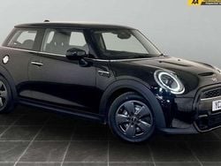 Black Used 2021 Mini Cooper S Classic Hatchback | £13,495 (Super price)