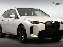 New 2025 BMW iX M Sport SUV | £64,355 (Super price)