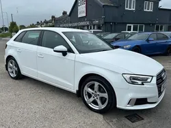 Used 2017 Audi A3 Sport | £10,495 (Good price)
