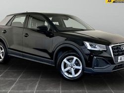 Used 2023 Audi Q2 Design SUV | £11,895 (Super price)