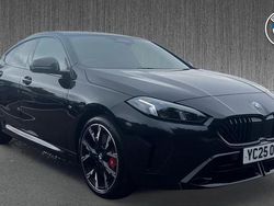 Black Used 2025 BMW 220 M Sport Coupe | £31,999 (Good price)