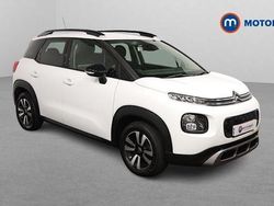Used 2023 Citroën C3 Aircross PureTech SUV | £11,699 (Good price)