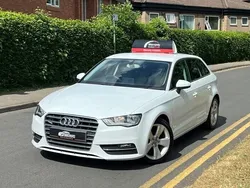 Used 2013 Audi A3 Sport | £6,250 (Fair price)