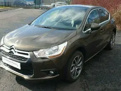 Used 2011 Citroën DS4 Hatchback | £13,000